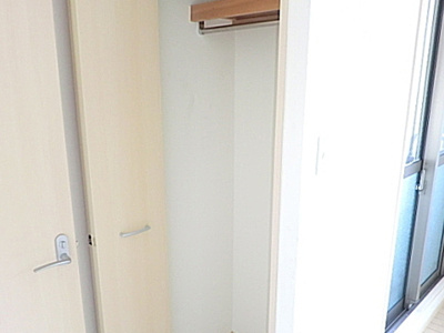 【収納】 | ロマネスク淡路 | クローゼット