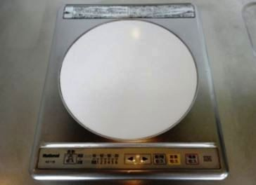 【その他】 | ロマネスク淡路 | IHコンロ