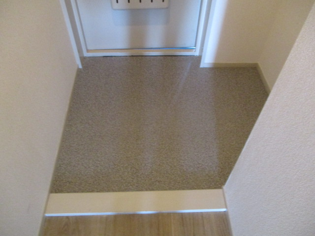 【玄関】 | ノアーズアーク住之江