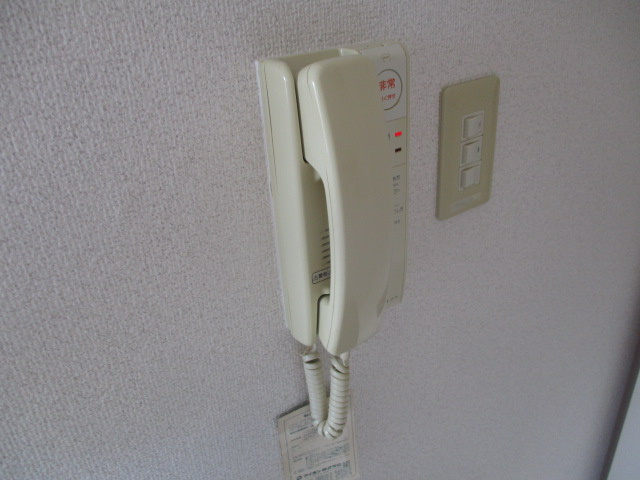 【セキュリティ】 | ノアーズアーク住之江