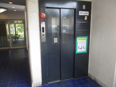 【その他共用部分】 | ノアーズアーク住之江