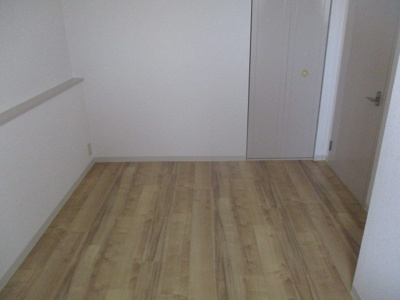 【内装】 | ノアーズアーク住之江