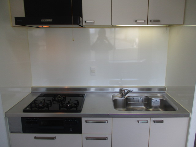 【キッチン】 | ノアーズアーク住之江