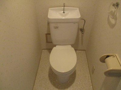 【トイレ】 | ノアーズアーク住之江