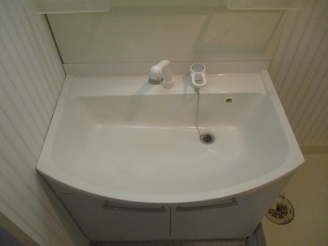 【洗面所】 | ノアーズアーク住之江