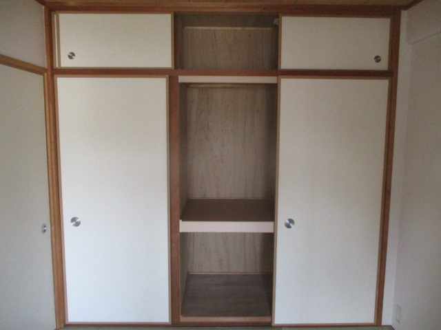 【収納】 | ノアーズアーク住之江