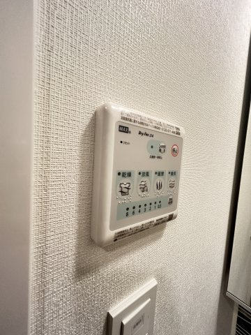エスリードレジデンス ザ・グラン大阪ノアの設備