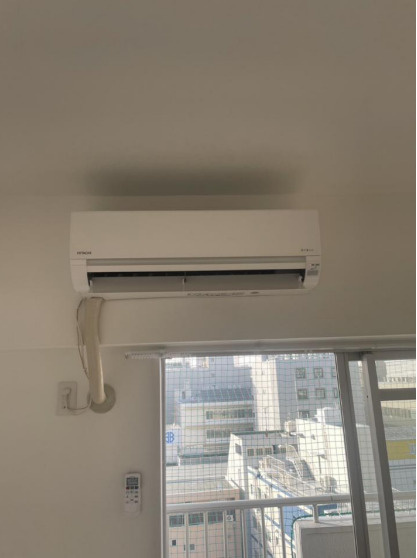 ニューライフ天神のその他|ニューライフ天神（1LDK）