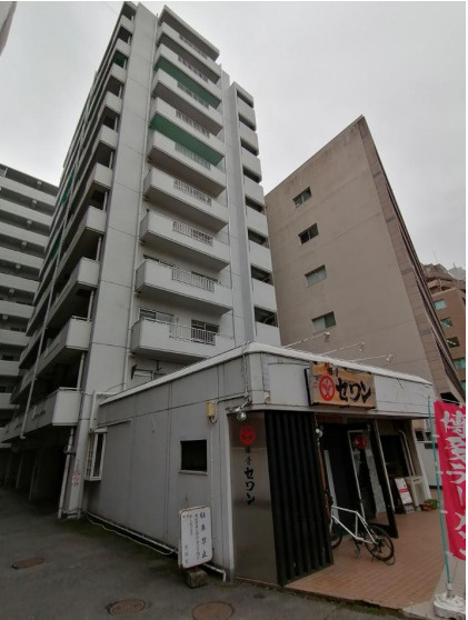 ニューライフ天神