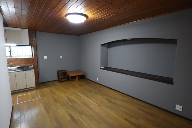 天理市柳本町貸家のその他