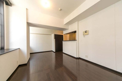 【居間・リビング】 | Ｋ’ｓ麹町 | 使いやすい居間です