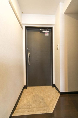 【玄関】 | Ｋ’ｓ麹町 | きれいな玄関です