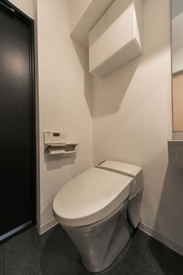 【トイレ】 | Ｋ’ｓ麹町 | トイレです