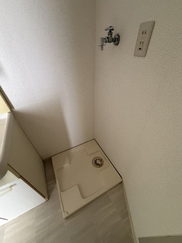 平野レジデンスのその他