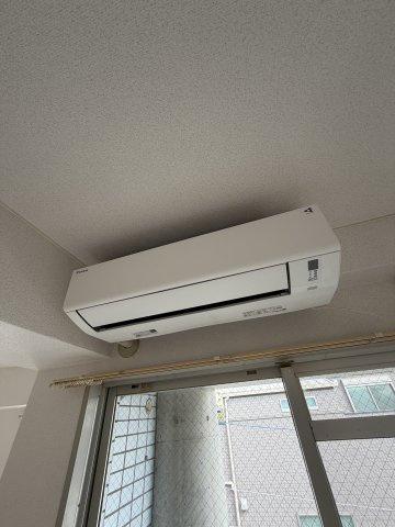 平野レジデンスの設備