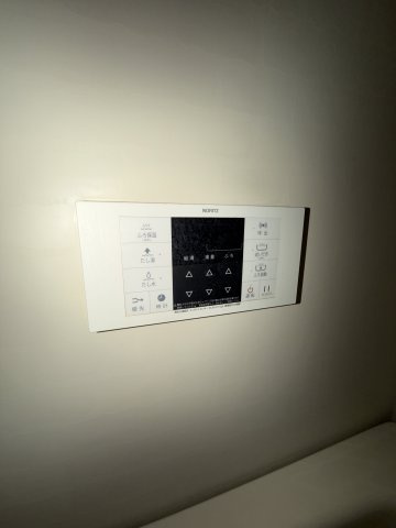 平野レジデンスの設備