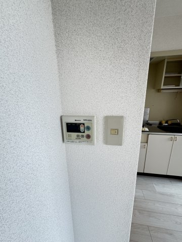 平野エスペランスの設備