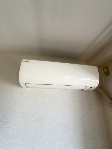 平野エスペランスの設備