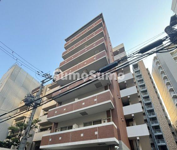 レジデンス釣鐘