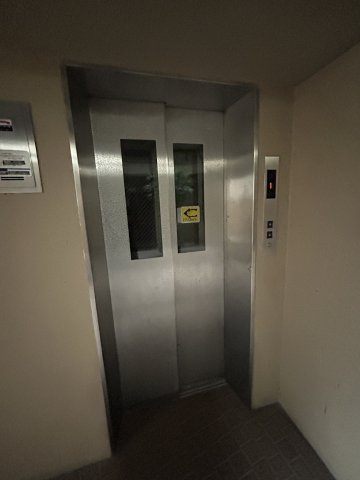 エバーグレイス塚口のその他共用部分