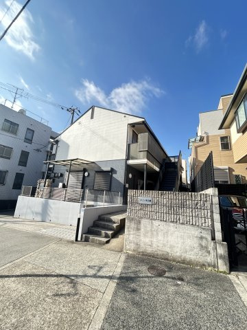 メゾン熊内橋