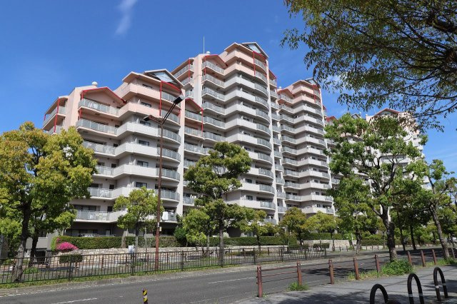 ローレルスクエア和泉中央A棟（11号棟）