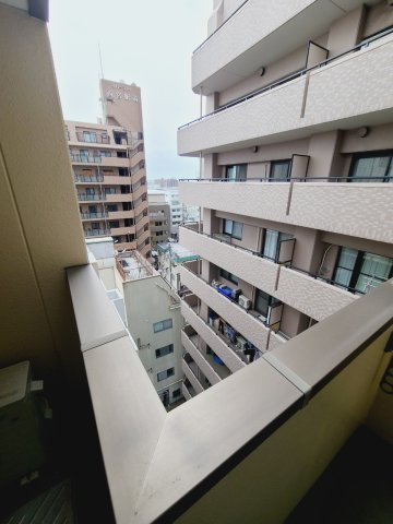 エル西宮の展望