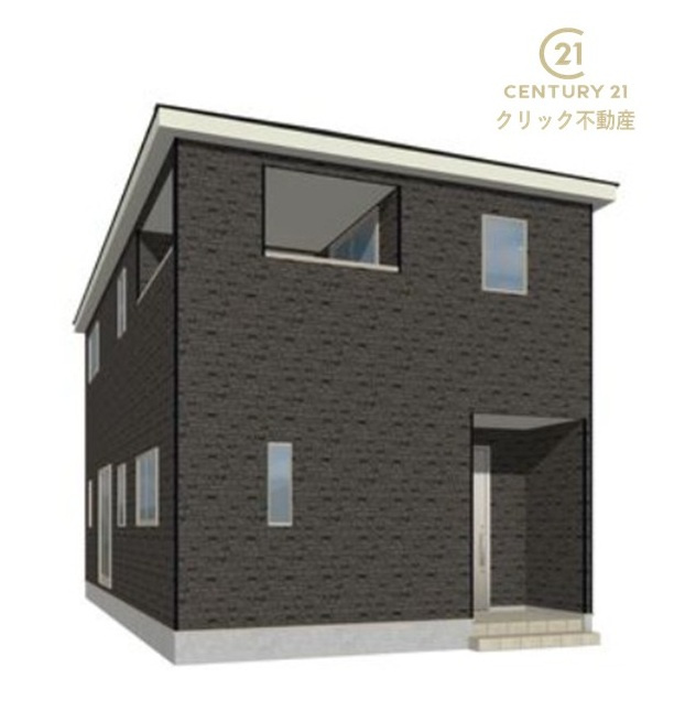 Cradlegarden　 笠間市鯉淵　第8　2