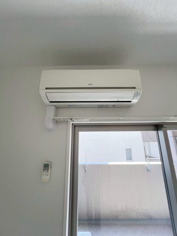 エンクレスト天神SIDEの設備