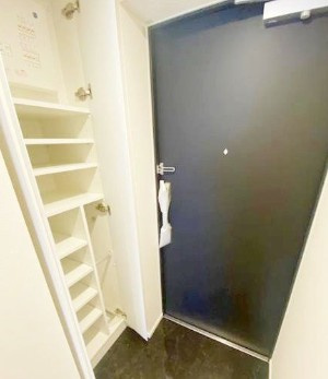 【玄関】 | メイクス若松河田