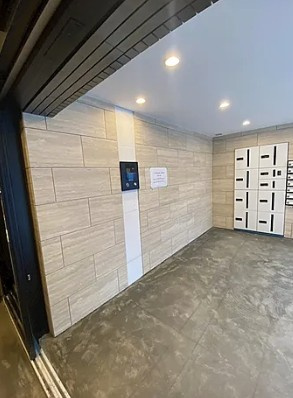 【ロビー】 | メイクス若松河田