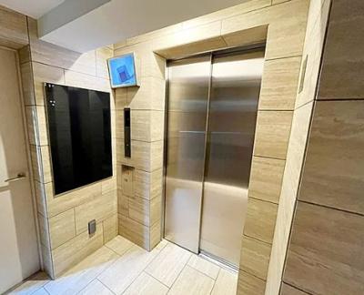 【その他共用部分】 | メイクス若松河田