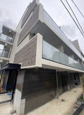 【外観】 | メイクス若松河田