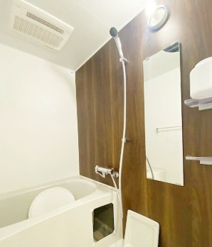 【浴室】 | メイクス若松河田