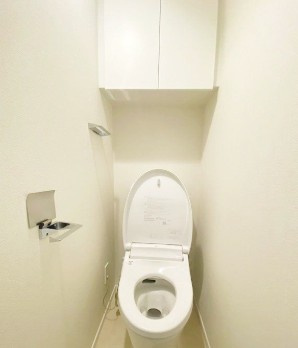 【トイレ】 | メイクス若松河田