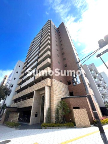プレサンス難波元町