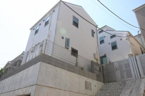 サークルハウスB棟の画像