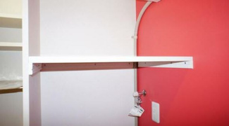 【収納】 | サークルハウスB棟