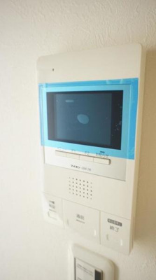 【セキュリティ】 | サークルハウスB棟