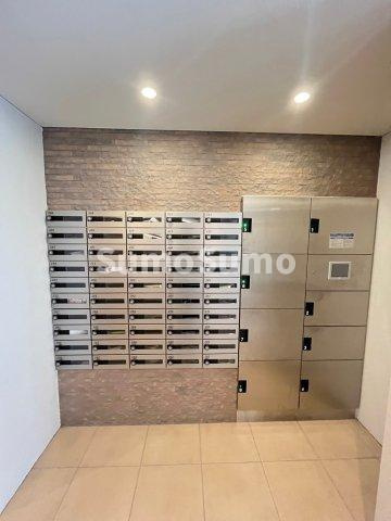 Luxe芦屋南のその他共用部分