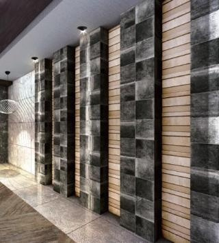 ファーストフィオーレ塚本リベルテのエントランス|エントランスです