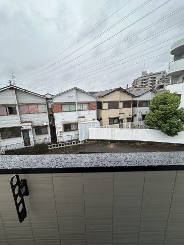 i Maison西昆陽の展望
