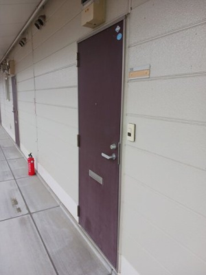 【玄関】 | リバーマウス