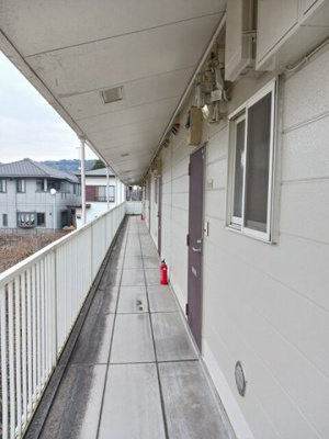 【その他共用部分】 | リバーマウス