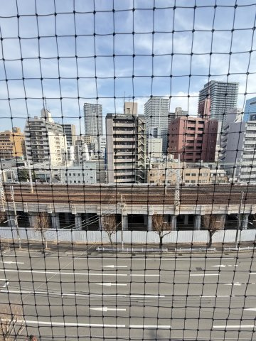 GSハイム元町の展望