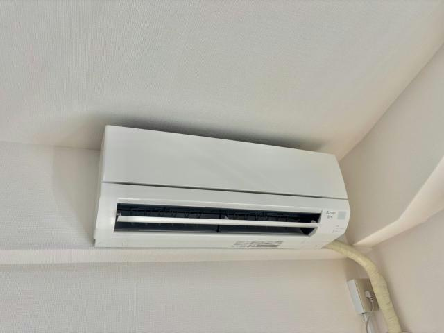 花影中村コーポの設備