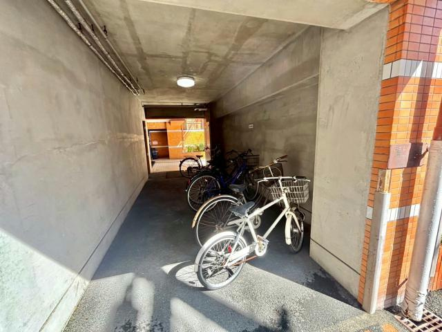 花影中村コーポのその他