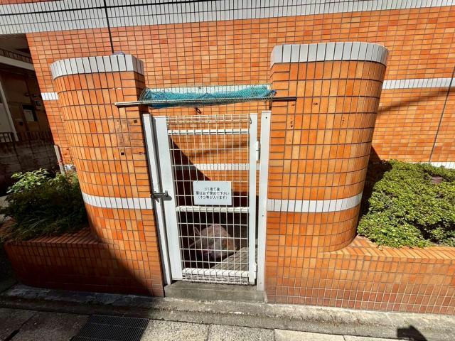 花影中村コーポのその他