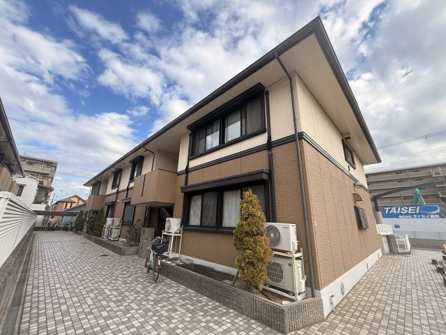 プレステージ芦屋 C棟