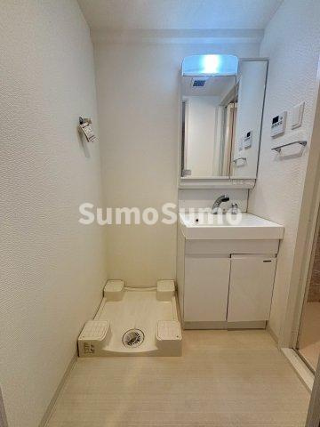 S-RESIDENCE阿波座WESTの設備